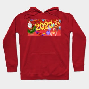 style new 2020 Hoodie